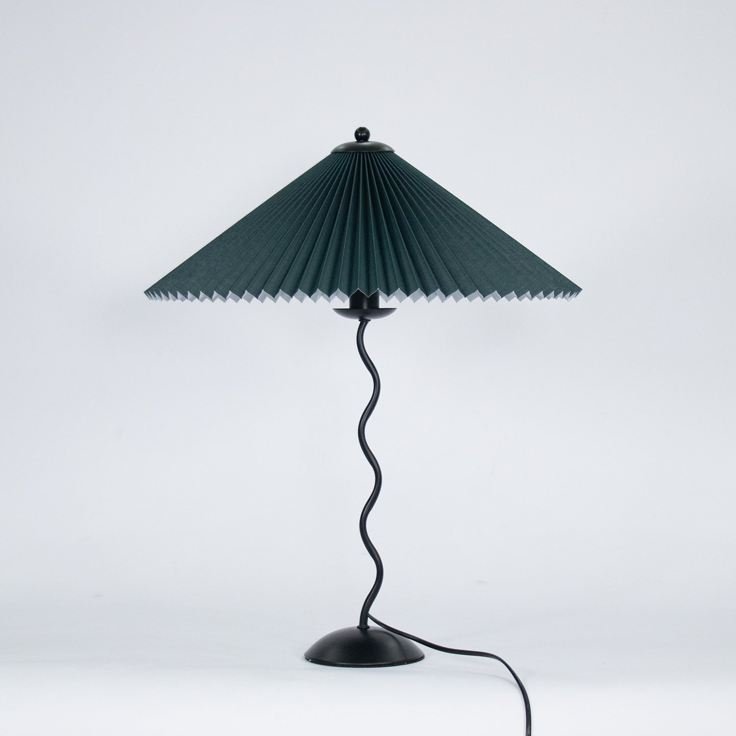 Lumora | Wave Pattern Light