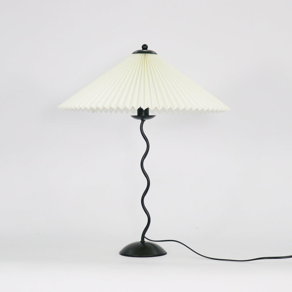 Lumora | Wave Pattern Light