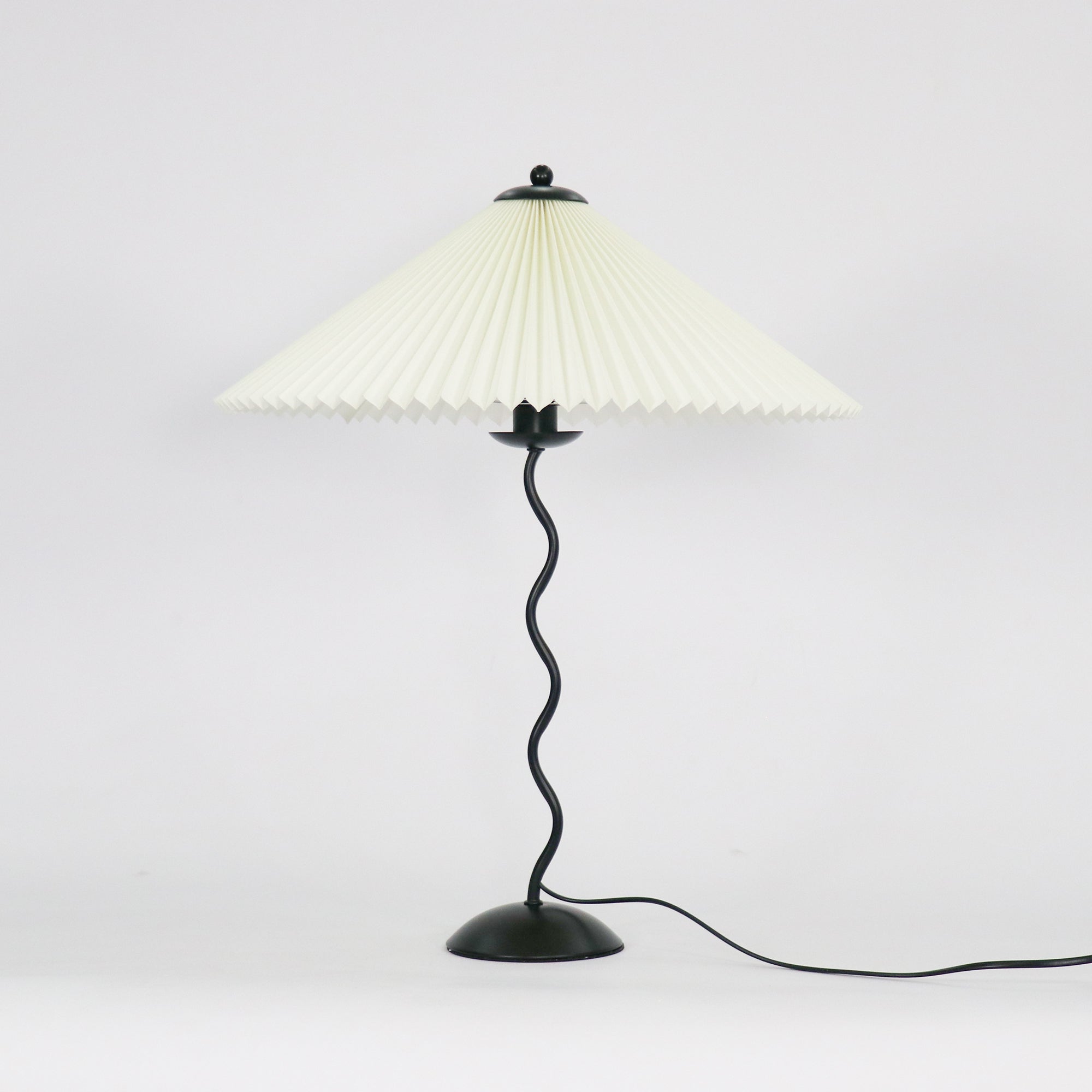 Lumora | Wave Pattern Light