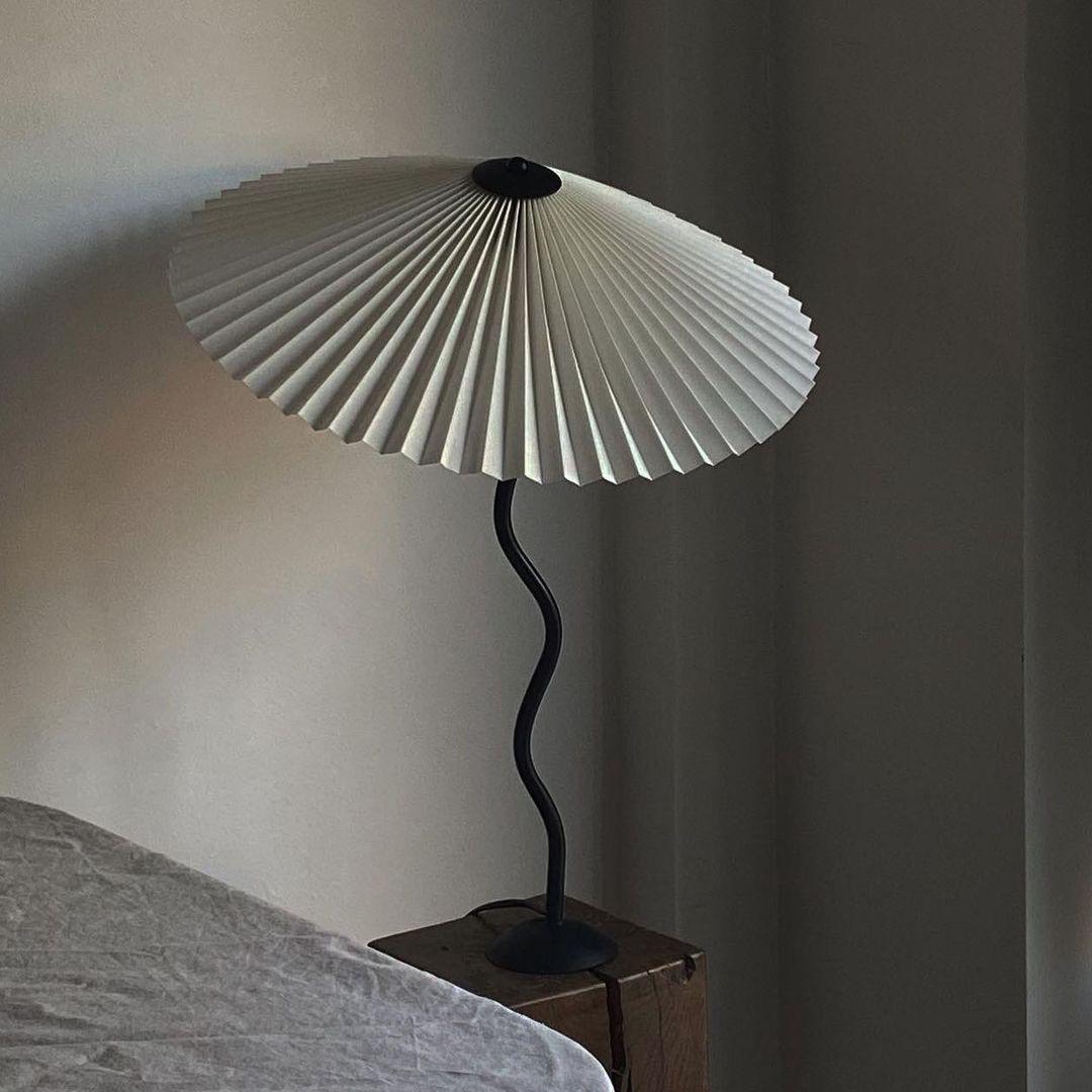 Lumora | Wave Pattern Light