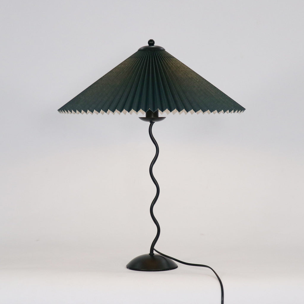 Lumora | Wave Pattern Light