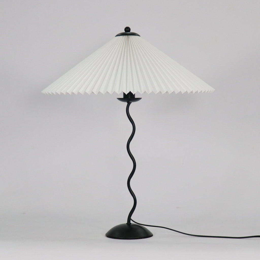 Lumora | Wave Pattern Light