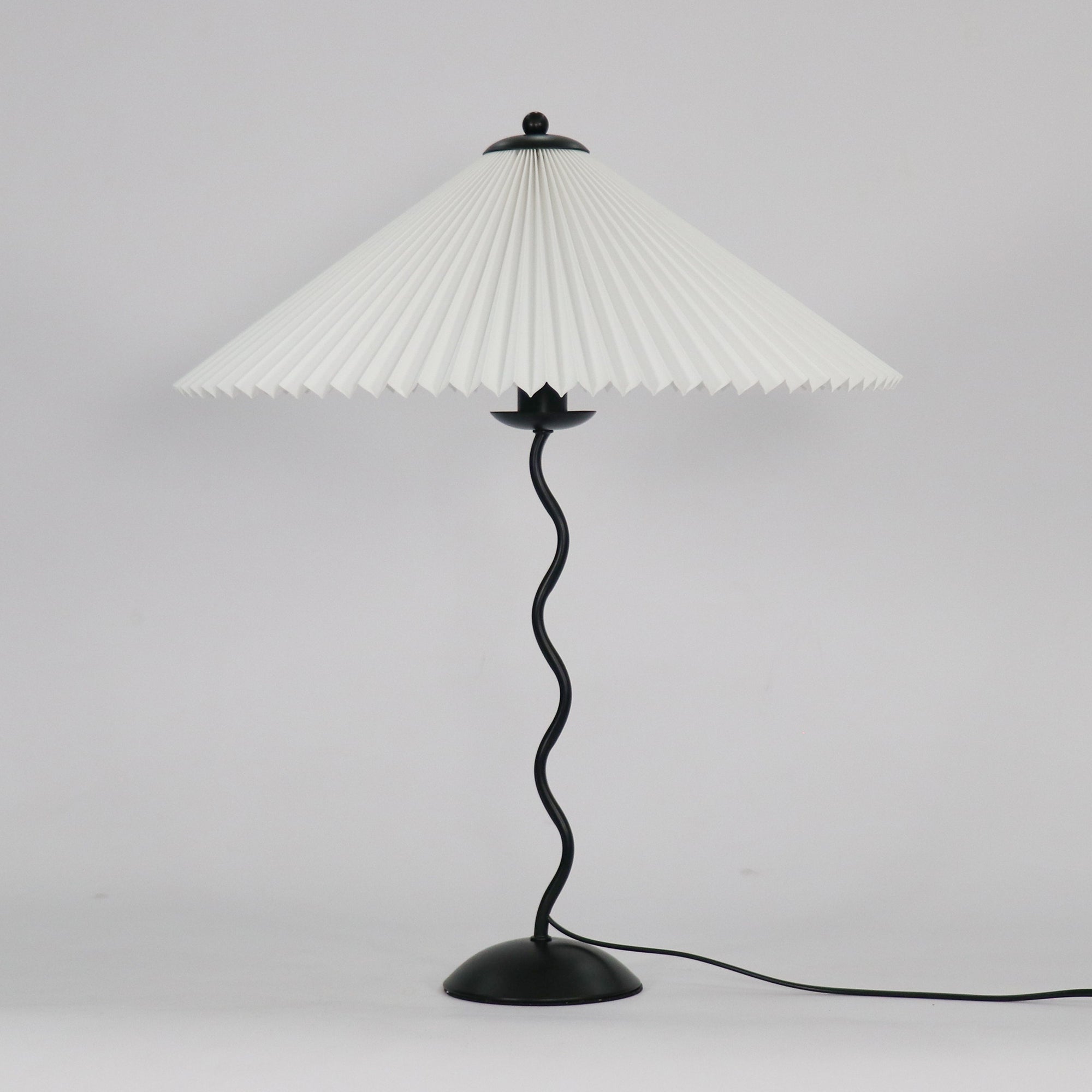 Lumora | Wave Pattern Light