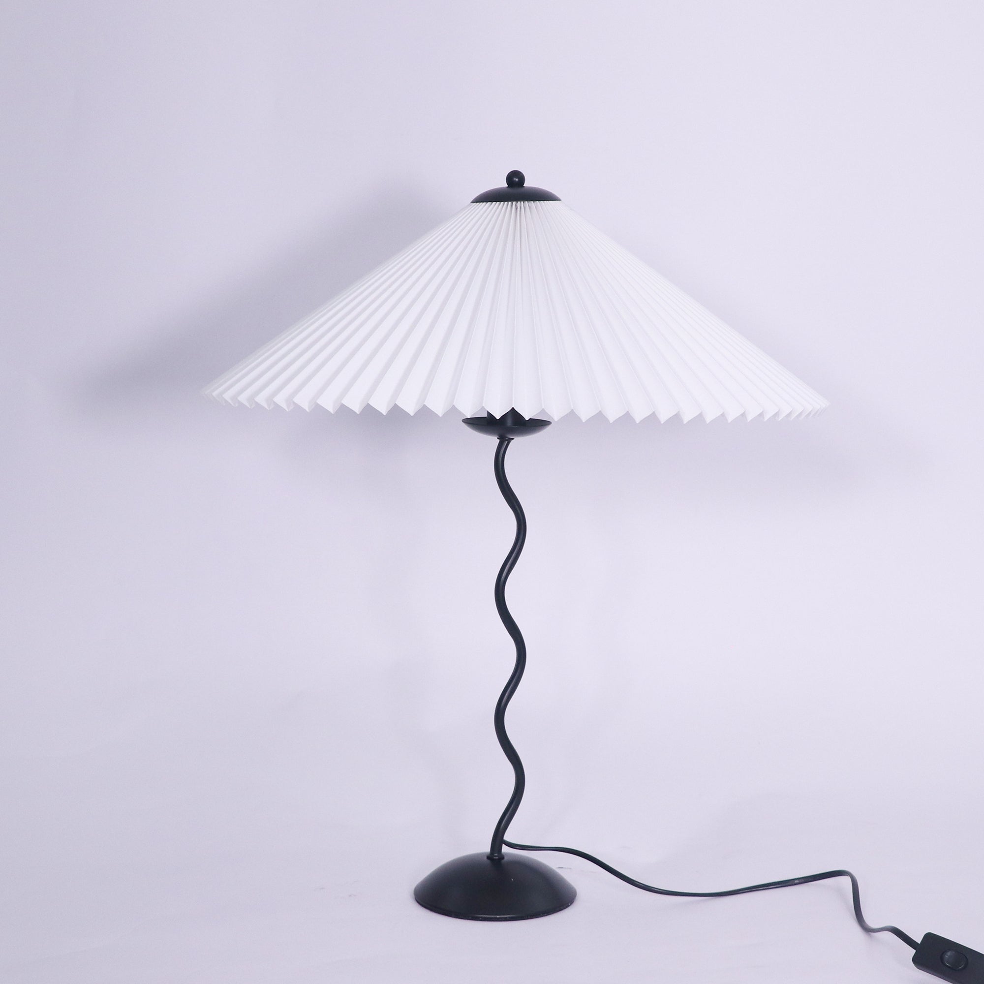 Lumora | Wave Pattern Light
