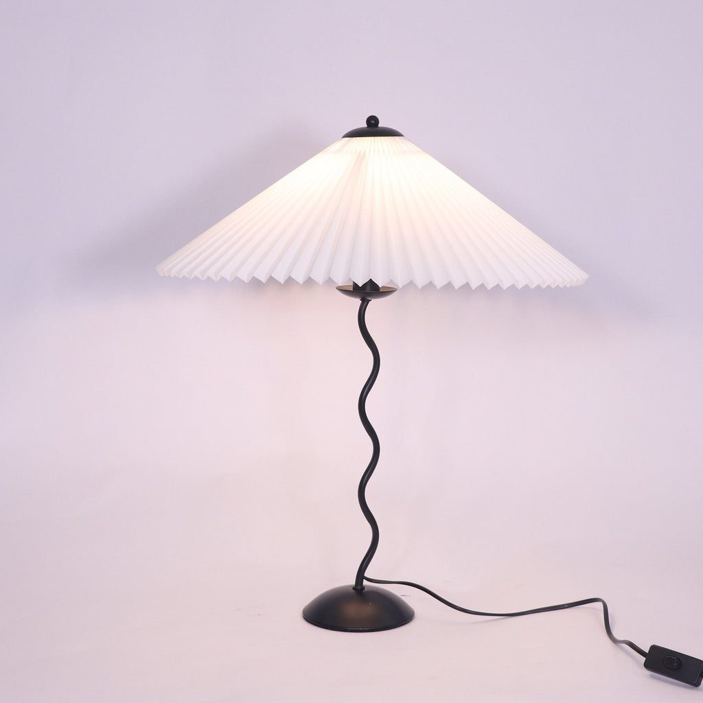 Lumora | Wave Pattern Light