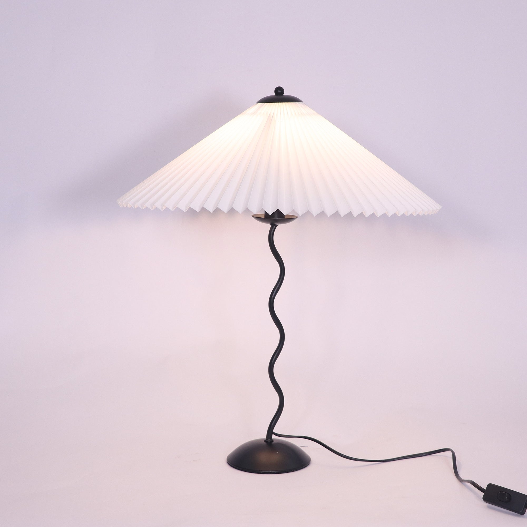 Lumora | Wave Pattern Light