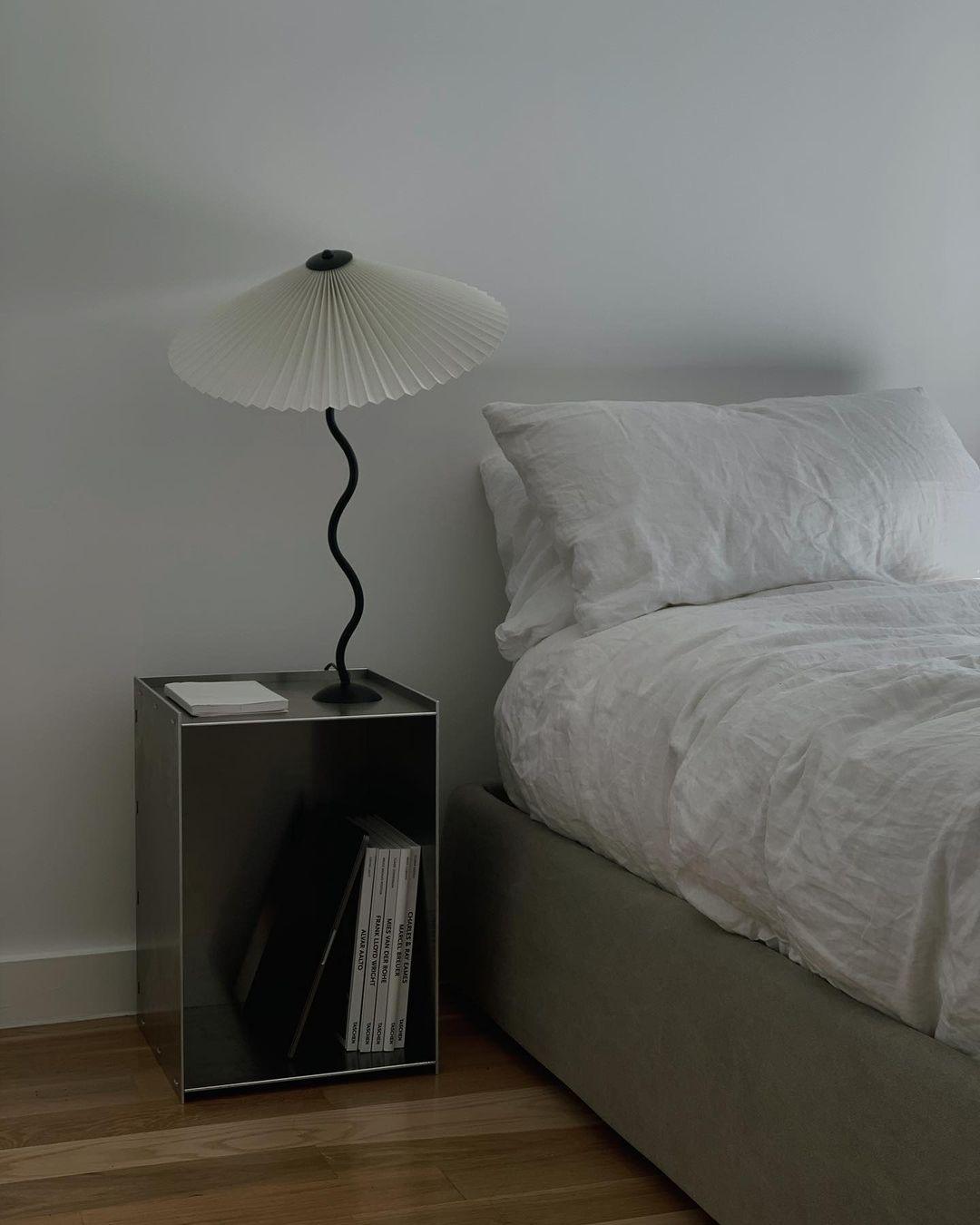 Lumora | Wave Pattern Light