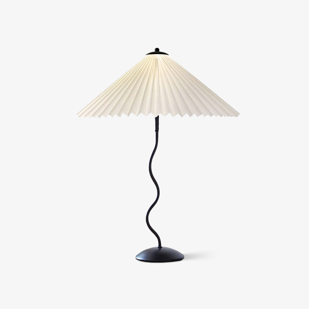 Lumora | Wave Pattern Light