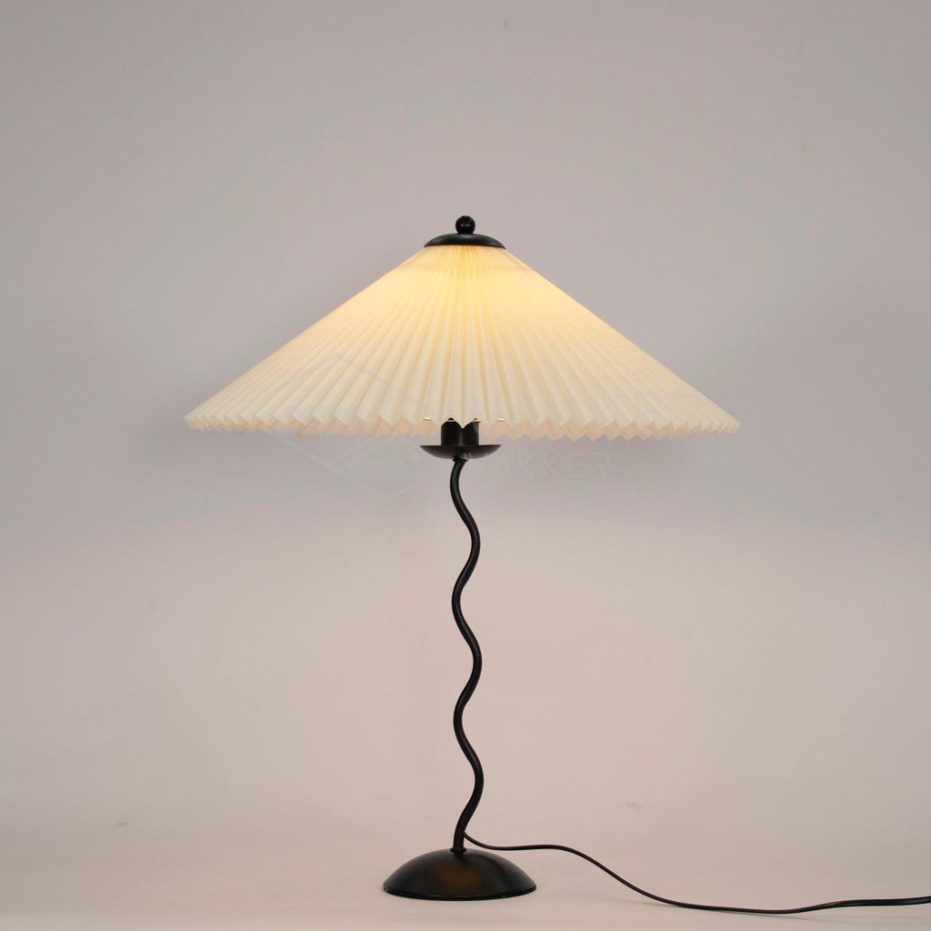 Lumora | Wave Pattern Light