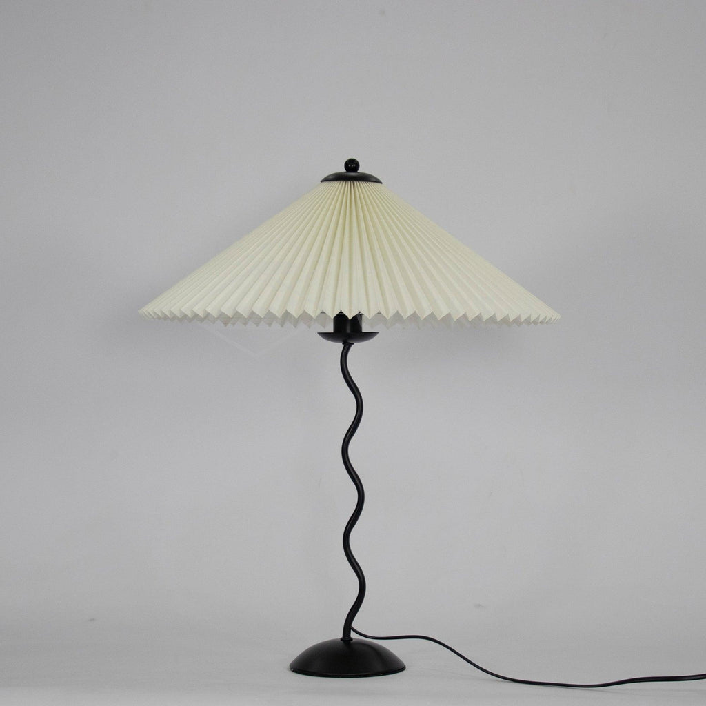 Lumora | Wave Pattern Light