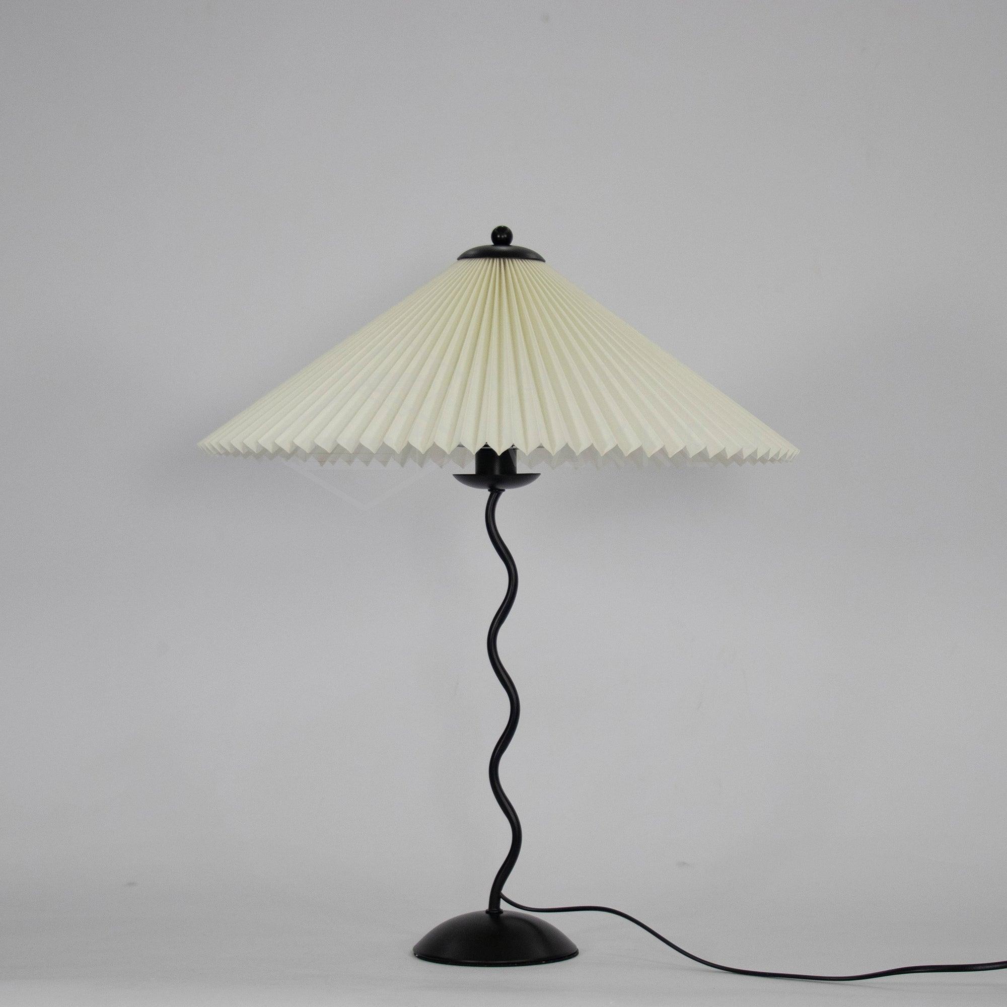 Lumora | Wave Pattern Light