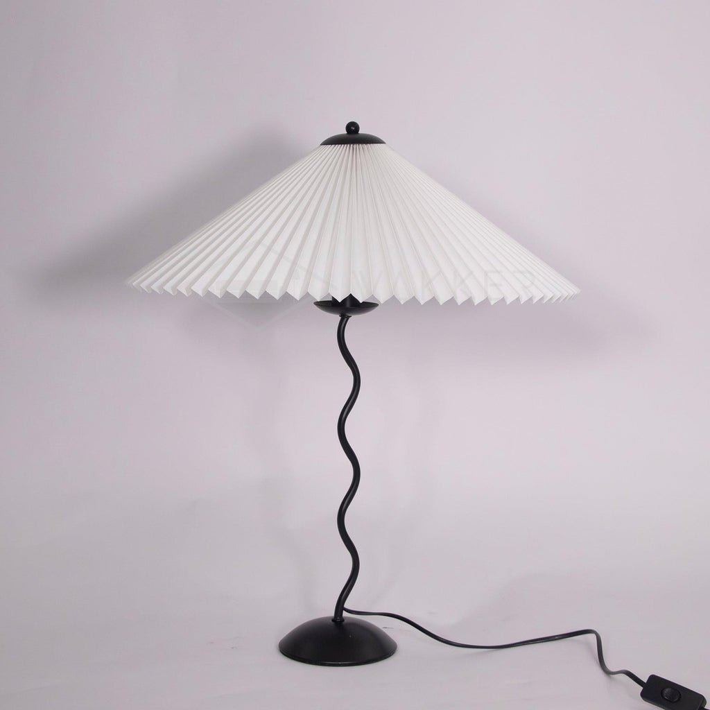 Lumora | Wave Pattern Light