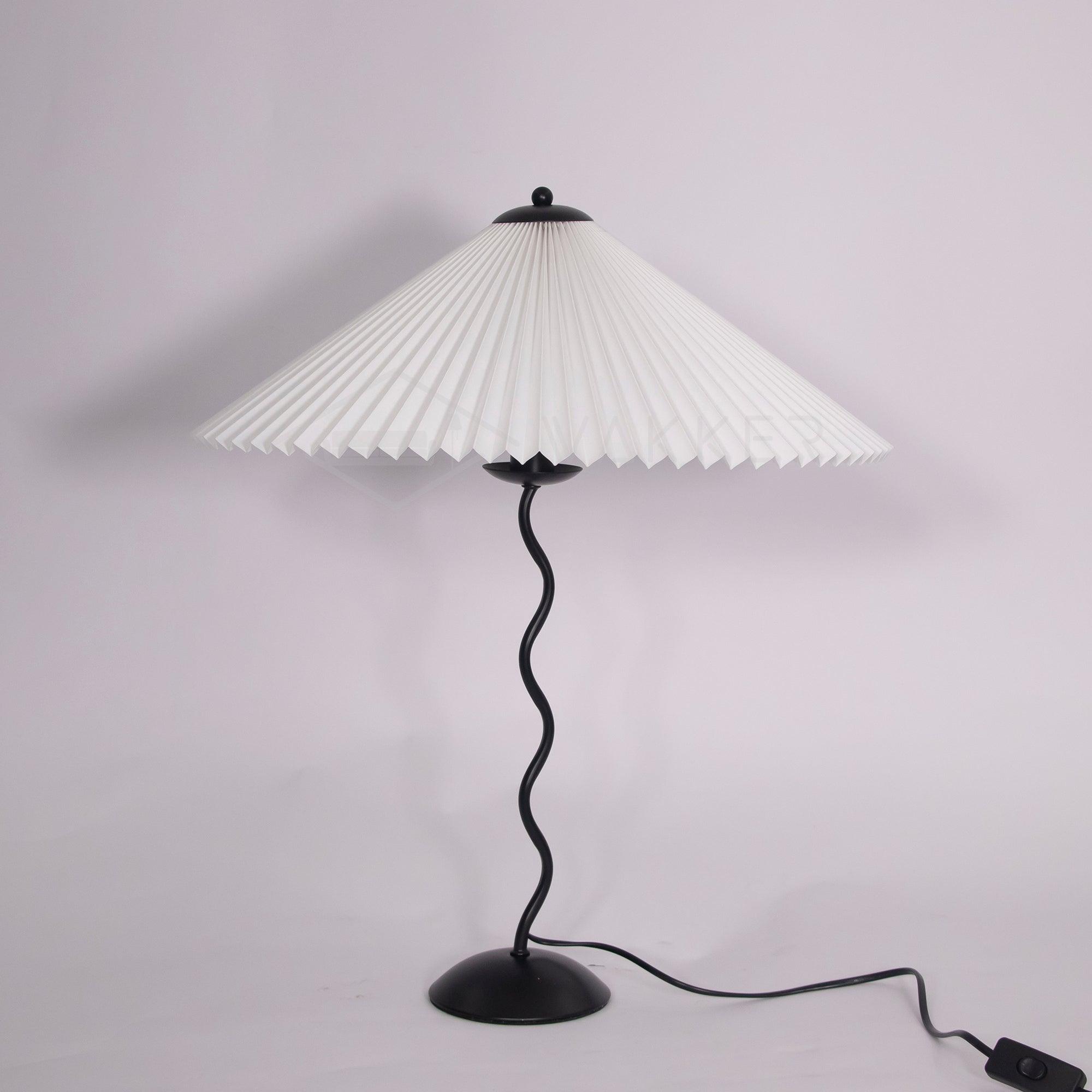 Lumora | Wave Pattern Light