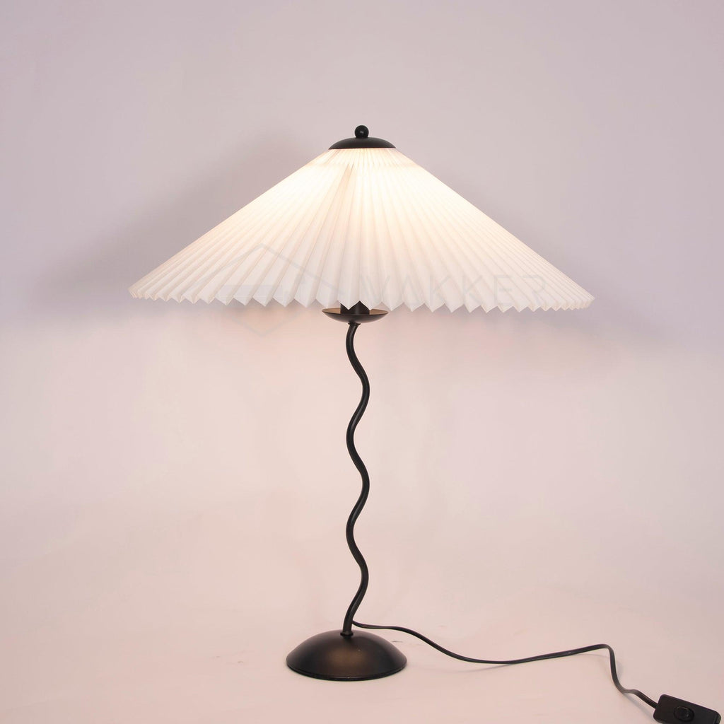 Lumora | Wave Pattern Light