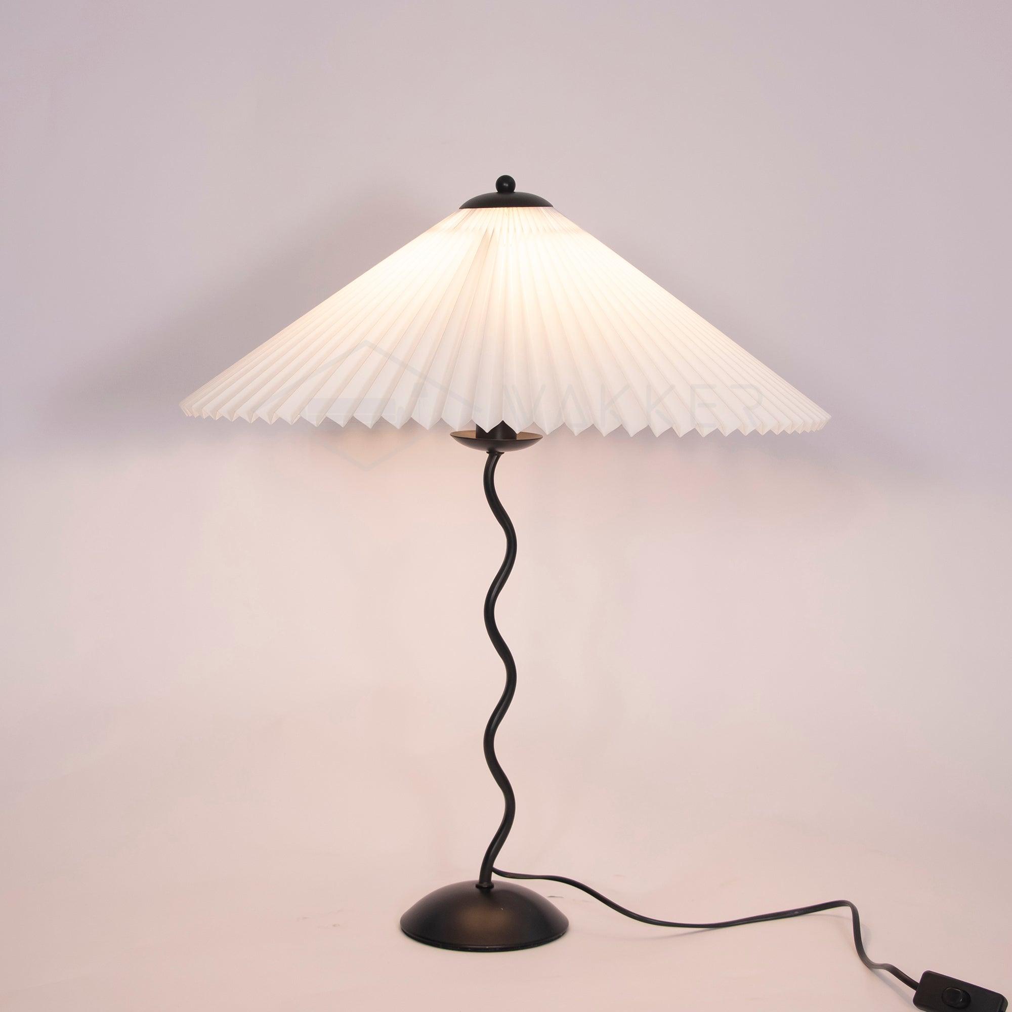 Lumora | Wave Pattern Light
