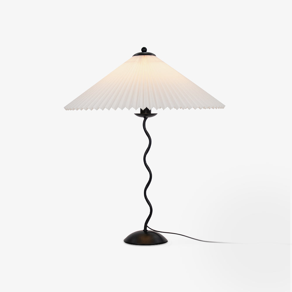 Lumora | Wave Pattern Light