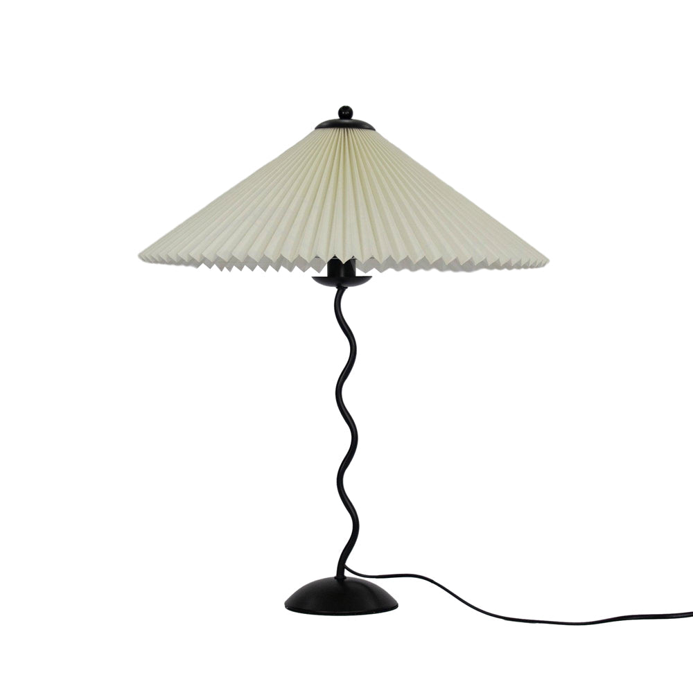 Lumora | Wave Pattern Light