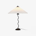 Lumora | Wave Pattern Light