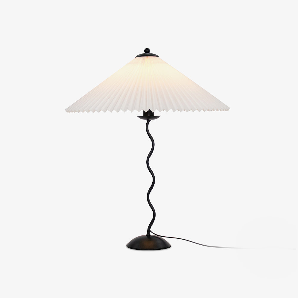Lumora | Wave Pattern Light