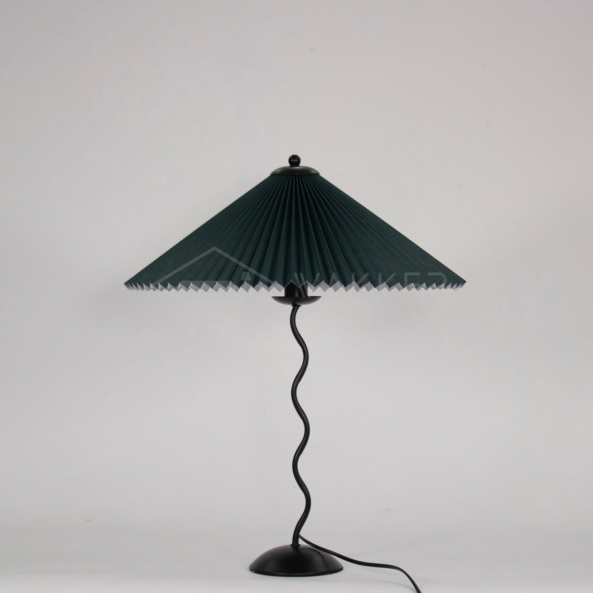 Lumora | Wave Pattern Light