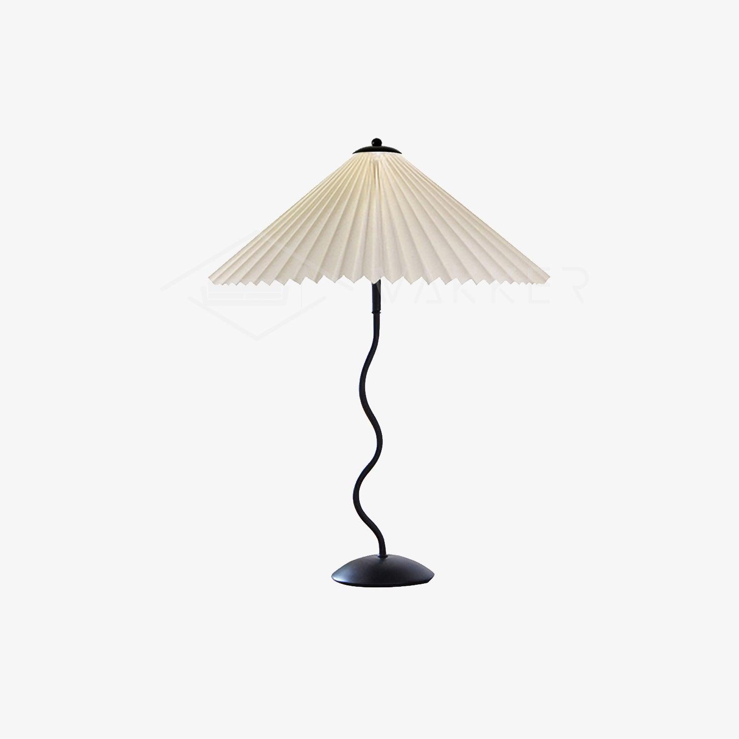 Lumora | Wave Pattern Light