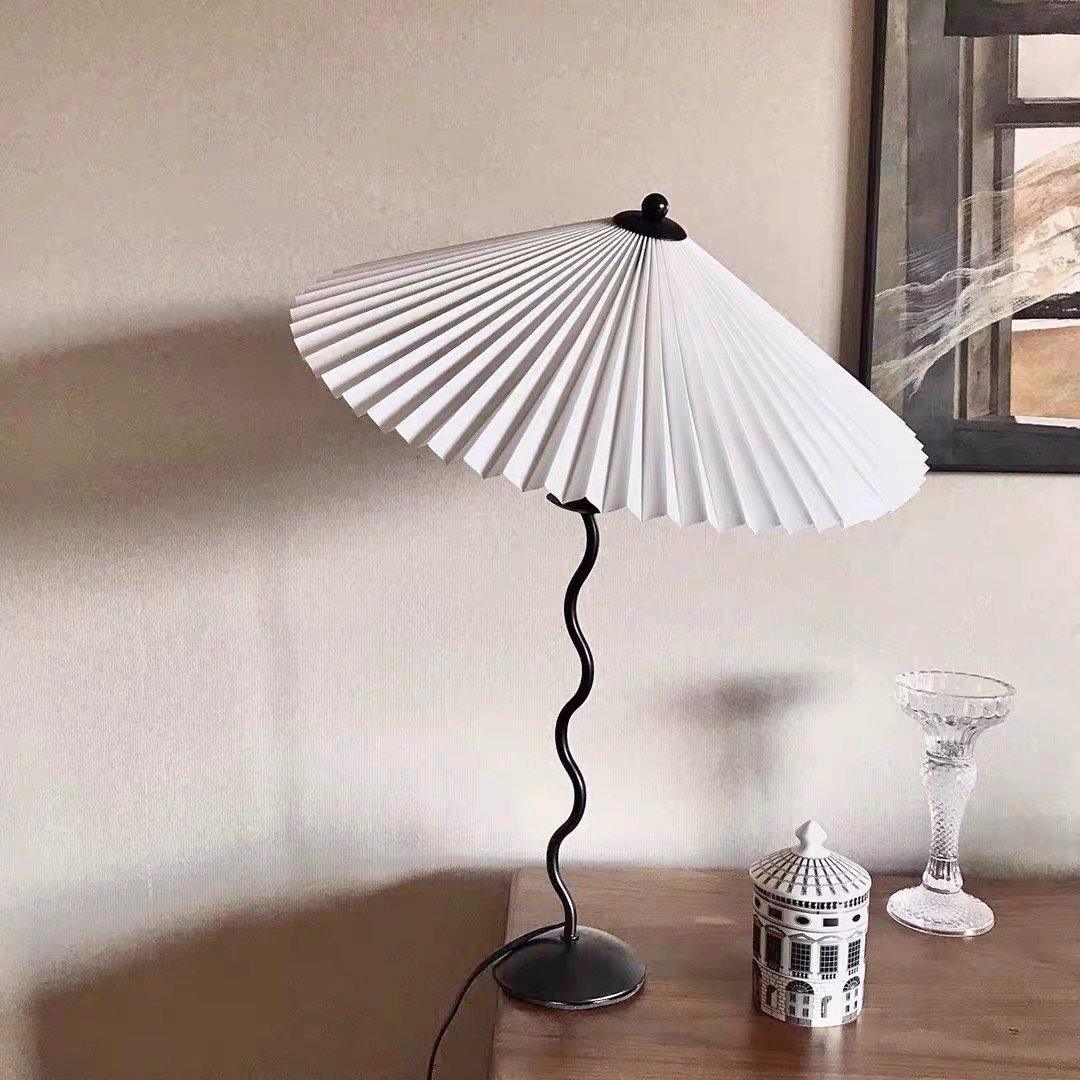 Lumora | Wave Pattern Light