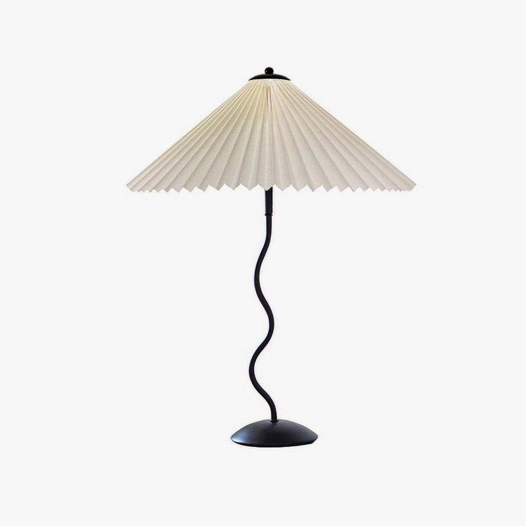 Lumora | Wave Pattern Light