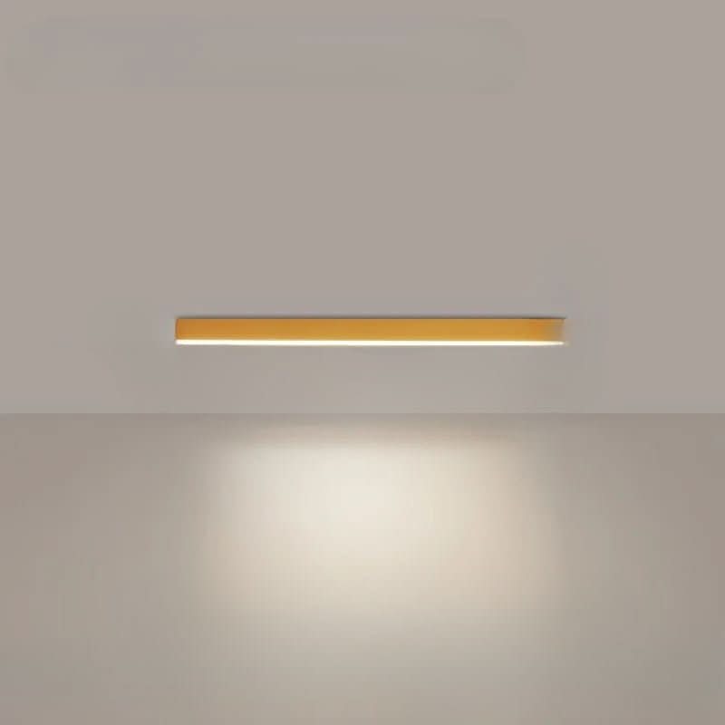 Scandinavian Bright Ceiling Lamp