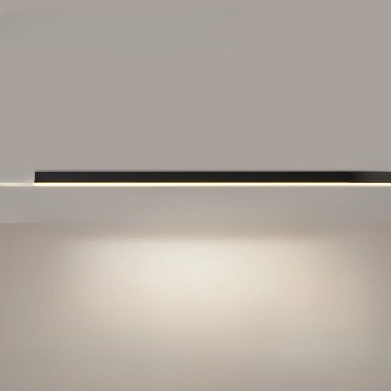 FjordGlow Minimalist Nordic LED Ceiling Light Fixture For Modern Spaces