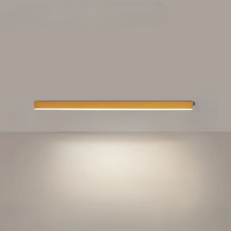 Scandinavian Bright Ceiling Lamp