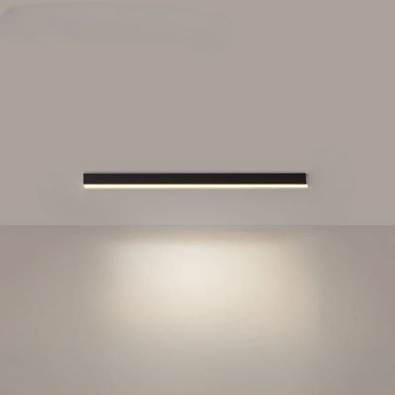 Scandinavian Bright Ceiling Lamp