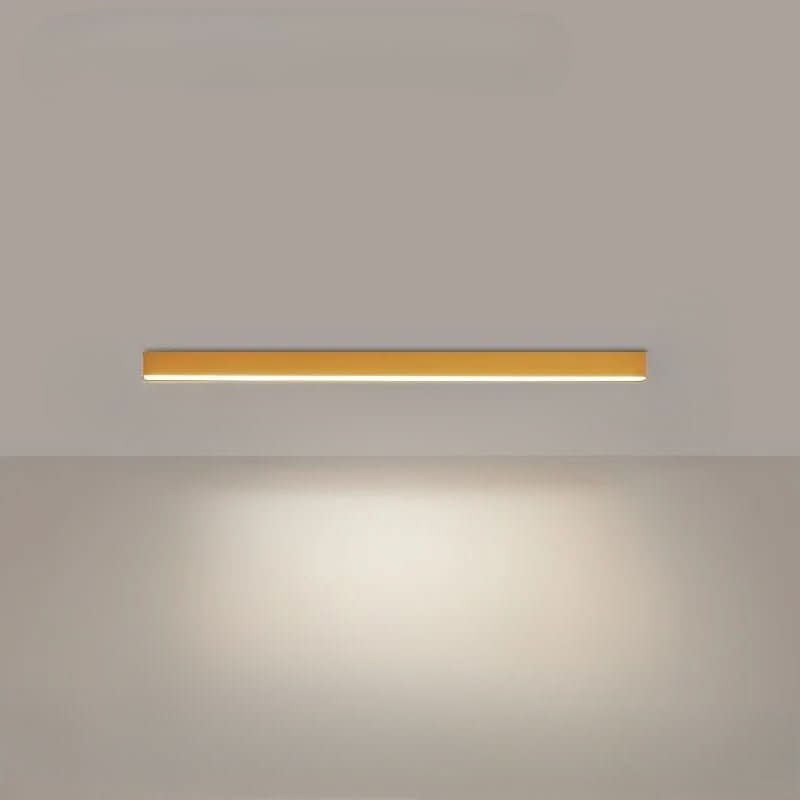 Scandinavian Bright Ceiling Lamp