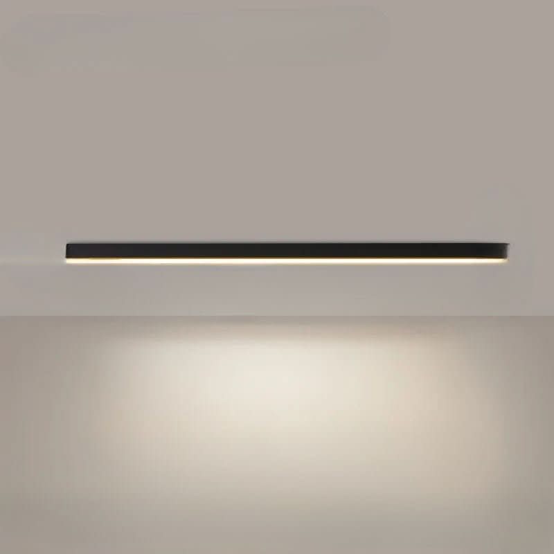 Scandinavian Bright Ceiling Lamp