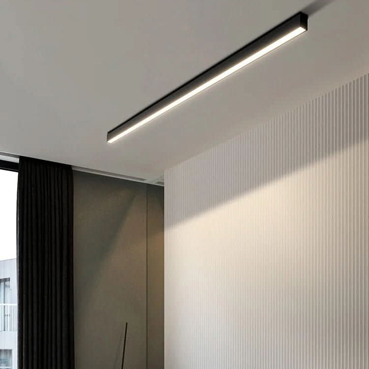 Scandinavian Bright Ceiling Lamp