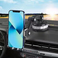 UltraGrip 360-Grad Handyhalter mit starkem Saugnapf