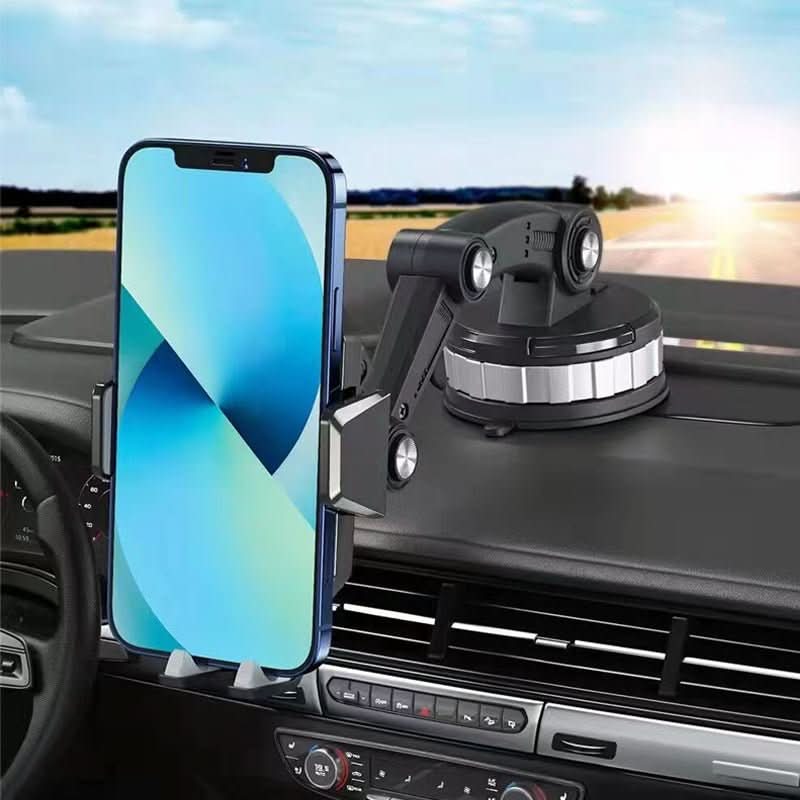 UltraGrip 360-Grad Handyhalter mit starkem Saugnapf