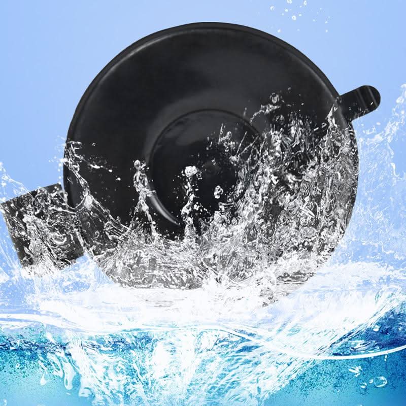 UltraGrip 360-Grad Handyhalter mit starkem Saugnapf