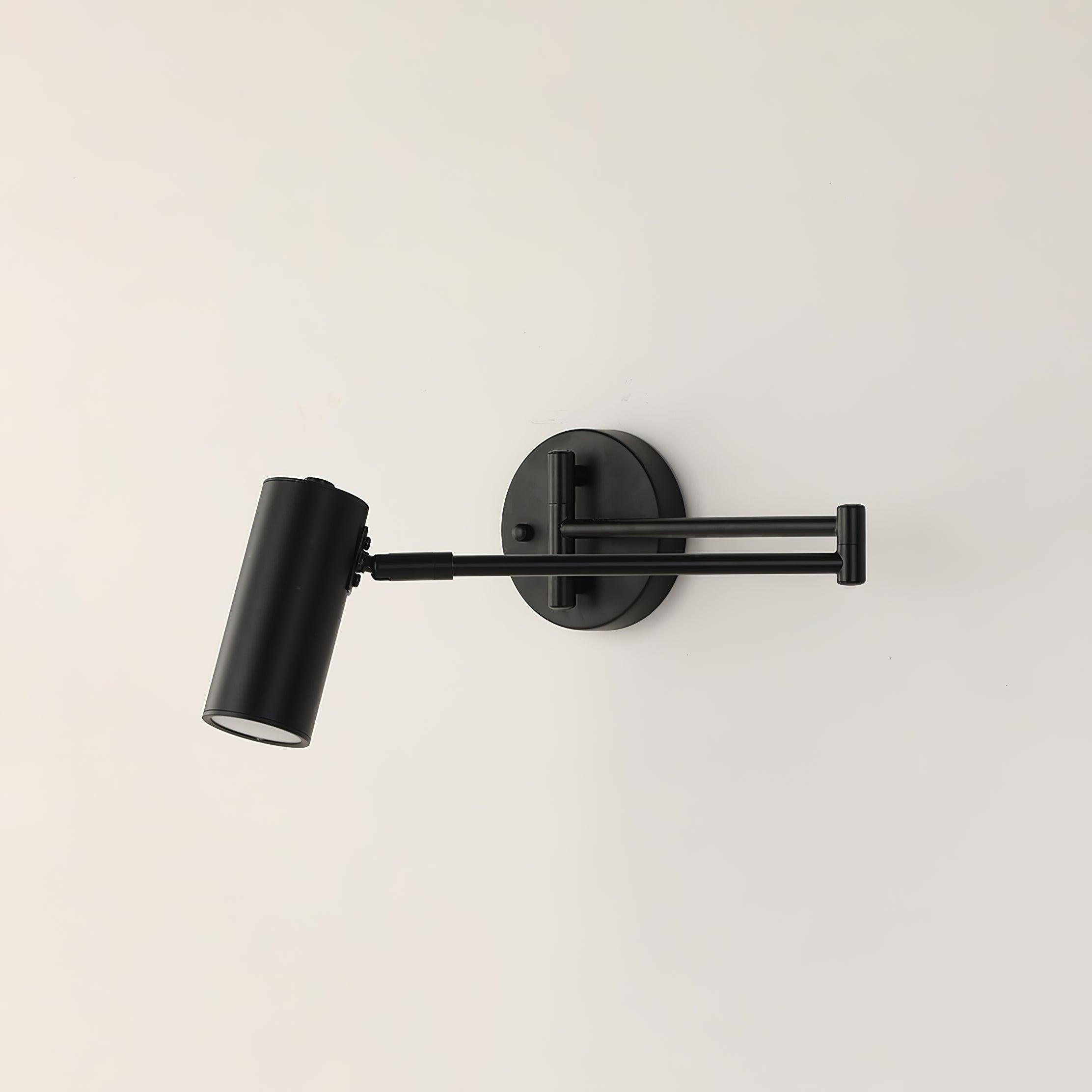 Applique murale FlexiLight avec bras articulé et luminaire réglable