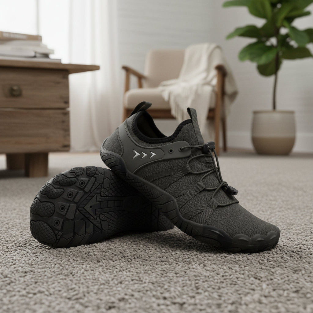 NimblePath Lightweight Barefoot Shoes For Natural Painless Movement