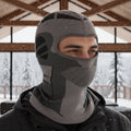 ArcticGuard Thermal Full Face Mask for Outdoor Sports Activities