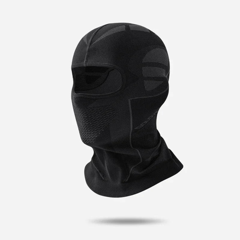 ArcticGuard Thermal Full Face Mask for Outdoor Sports Activities