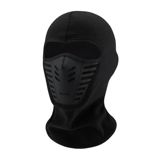 ArcticGuard Thermal Full Face Mask for Outdoor Sports Activities
