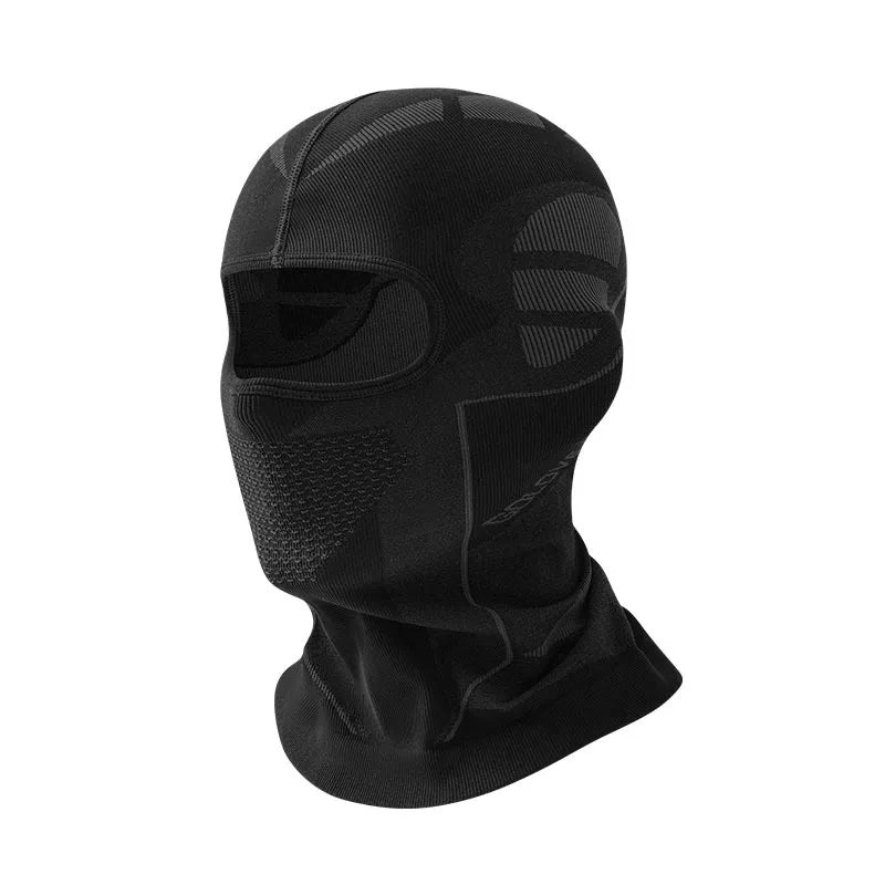 ArcticGuard Thermal Full Face Mask for Outdoor Sports Activities