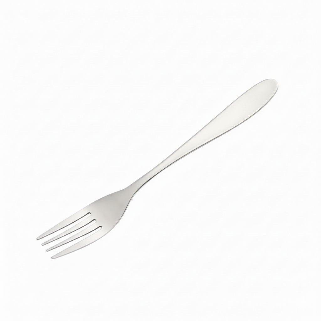TrailNova Ultralight Titanium Cutlery Set for Camping and Trekking