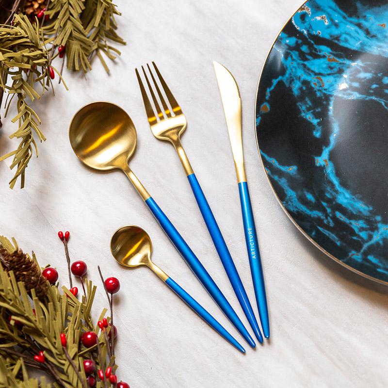 Aurelle Dinnerware Set Inspired By French Design 16 Or 24 Pieces