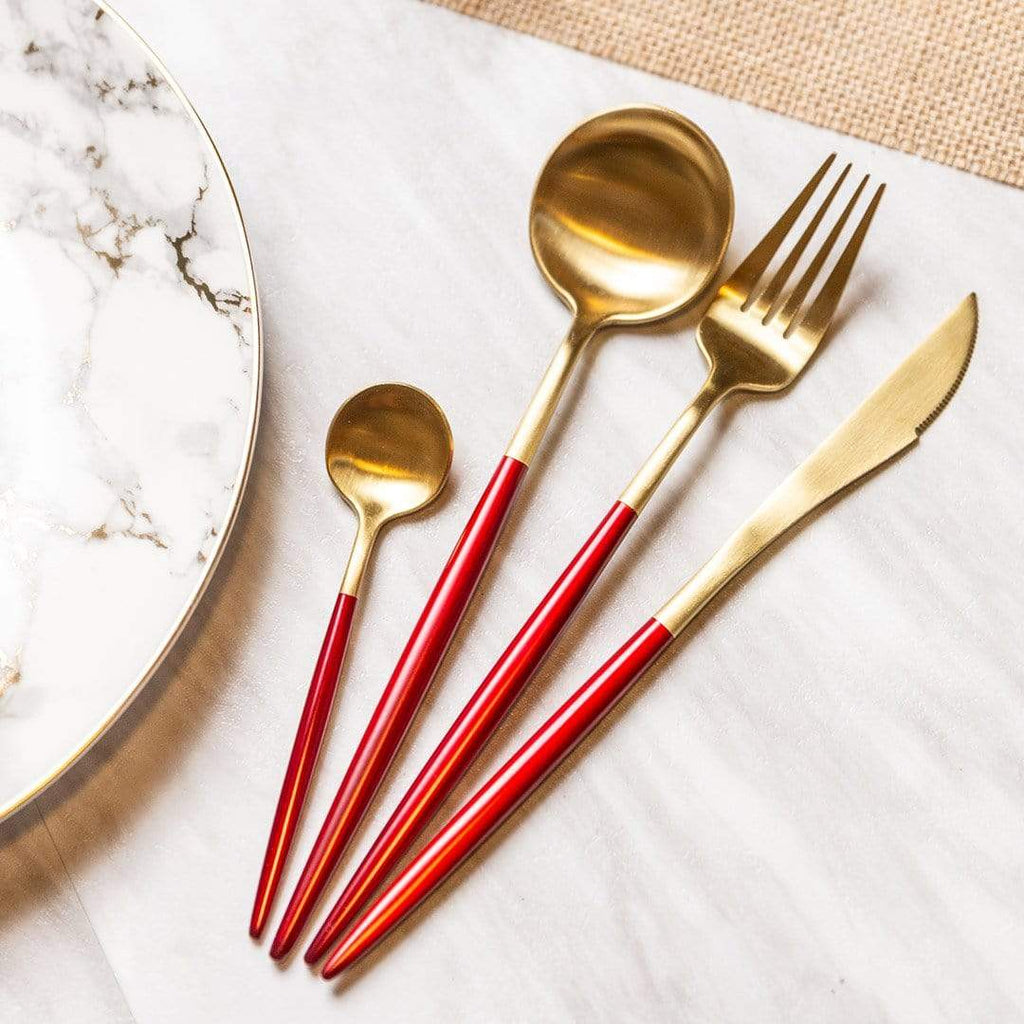 Aurelle Dinnerware Set Inspired By French Design 16 Or 24 Pieces
