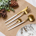 Aurelle Dinnerware Set Inspired By French Design 16 Or 24 Pieces