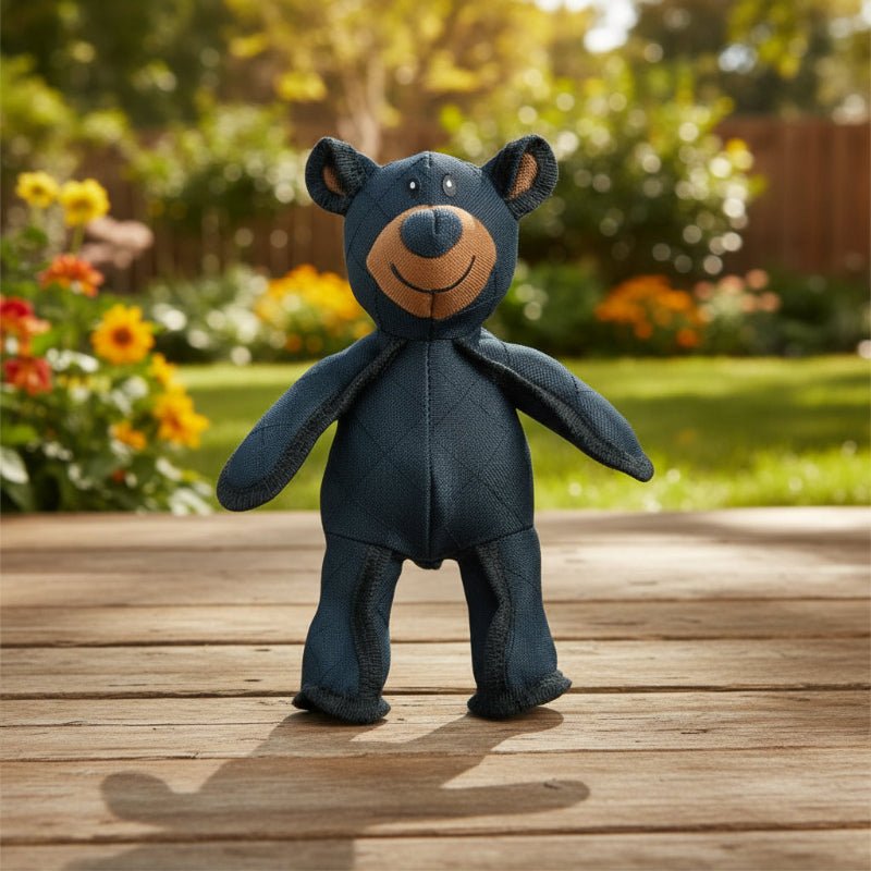 ChewPulse Interactive Dog Toy For Strong Chewers And Playful Pups