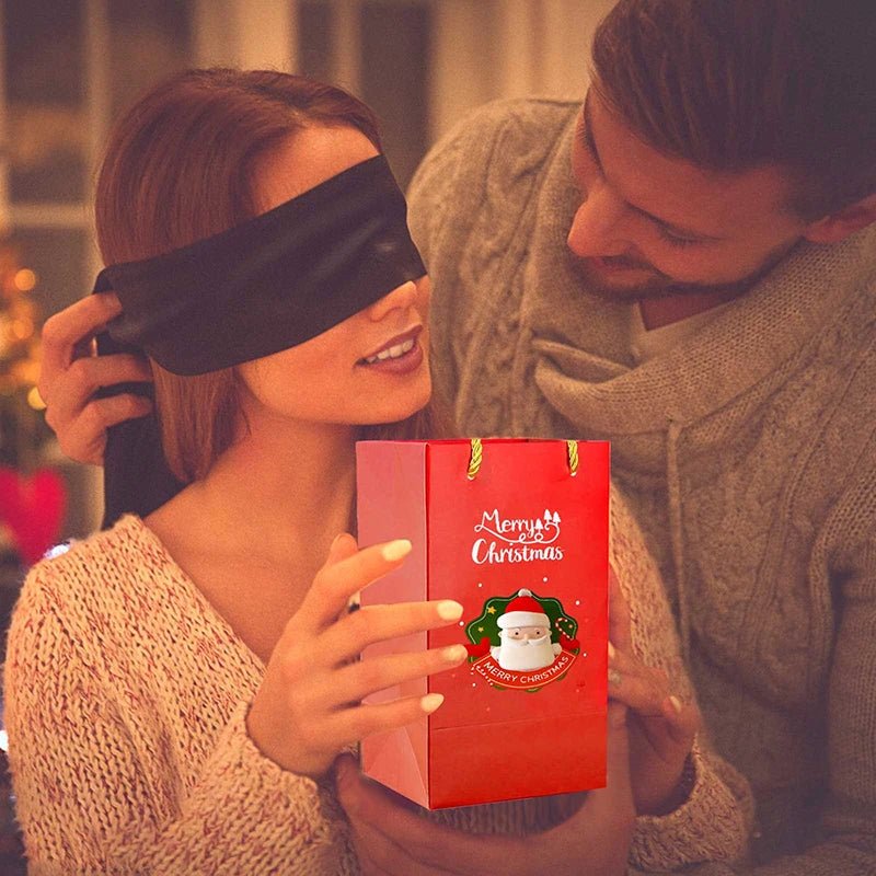 TaleVault Elegante Geschenkbox für festgehaltene Geschichten und geteilte Erinnerungen