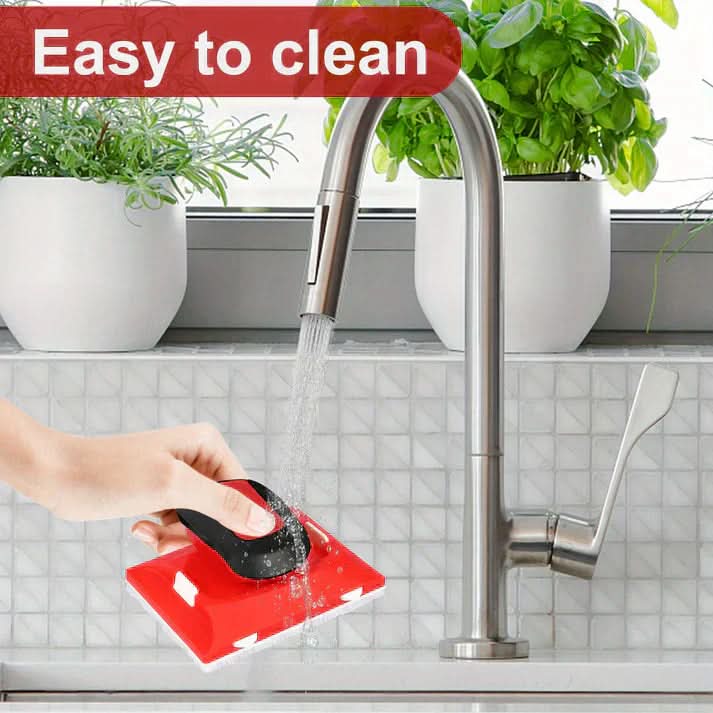 EdgeMaster - צבע מדויק לקצוות חדים וקווים מושלמים